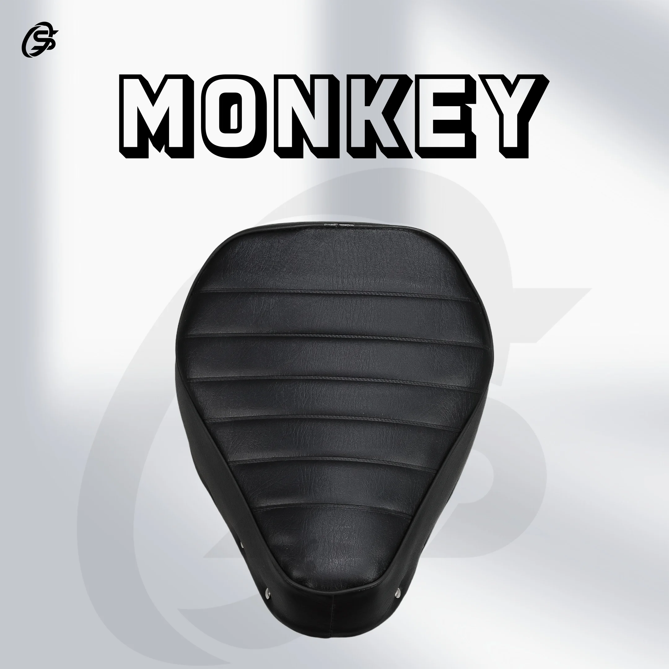 Triangle Cushion Z50 Black Seat Monkey Z50 Triangle Seat Cushion Motorcycles Accessories Z50 Parts
