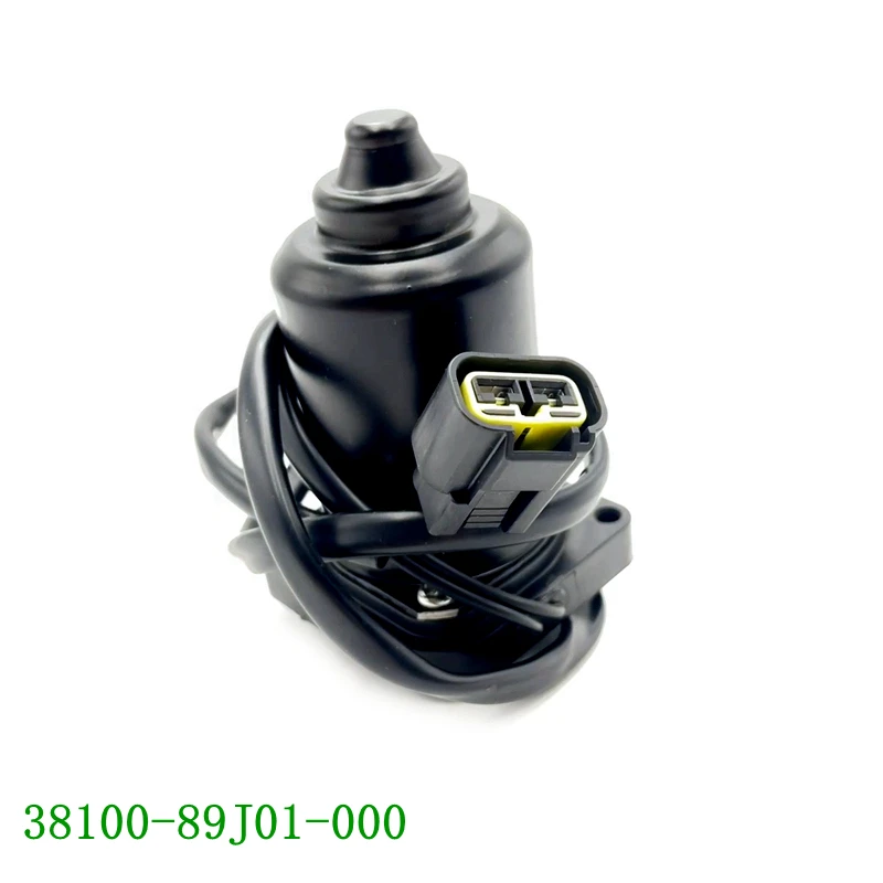 

38100-89J01-000 MOTOR ASSY,PTT For Suzuki Tohatsu Honda DF25/DF30/DF30A 15/20/30HP, 38100-94L01-000, 36120-ZY1-871, 3R0-77180