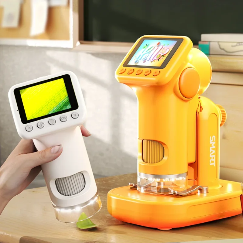 1600x-handheld-microscope-2-inch-screen-children-magnifier-lens-mini-portable-electronic-microscopes-support-camera-photoes