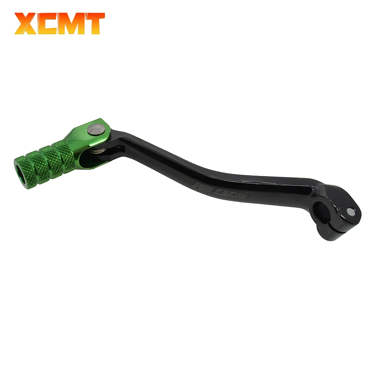 Motorcycle Aluminum CNC Gear Shifter Shift Pedal Lever For KAWASAKI KX450F2006 2007 2008 KLX450R 2008 2009 2010 2011 2012