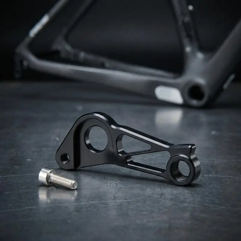 Präzises Schaltauge für Specialized S182600003, passend für Tarmac SL6 SL7 SL8 2018, zuverlässiger Ersatz für Fahrrad-Enthusiasten – Detail 11