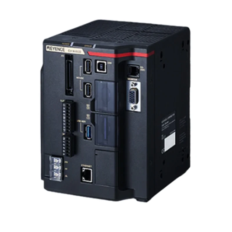 KEYENCE CV-X150M CV-X150MP Image Sensor Controller CV-X150 Series Optional