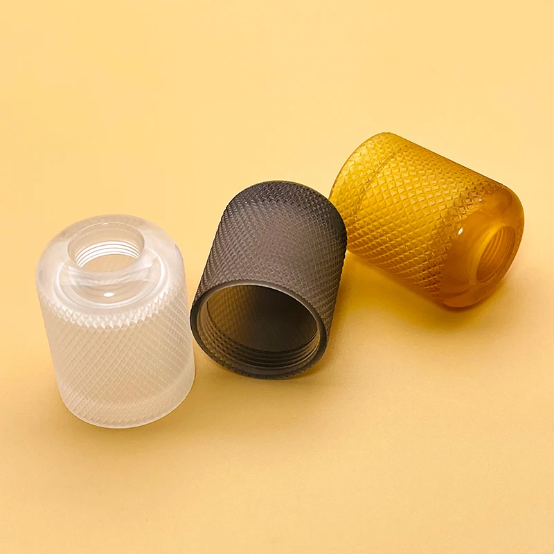 YFTK FEV4.5S + RTA ملحقات البخاخة غطاء الأناناس مستودع PC PEI المواد #2