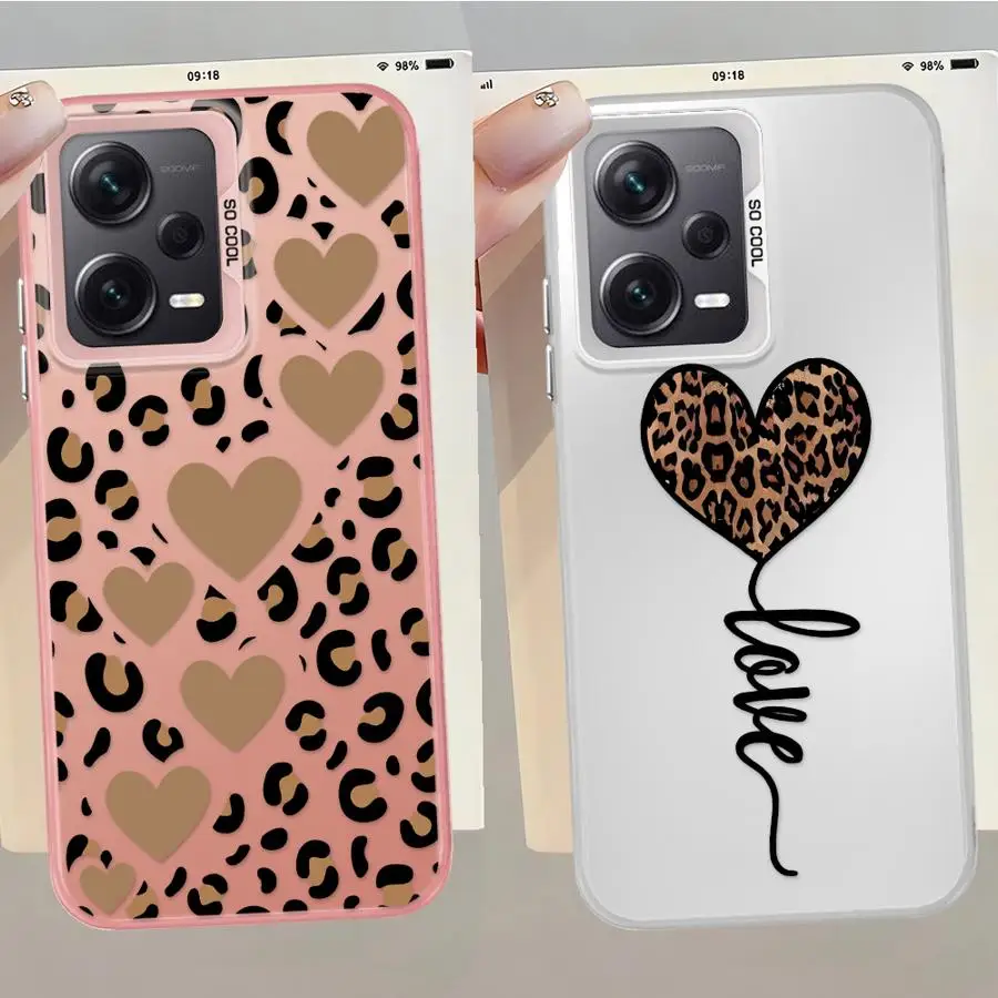 Back Phone Cover Ca… - image