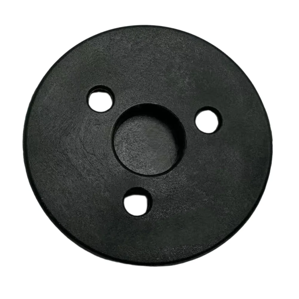 Blade Adapter Robot Blade Holder Robot Mower Replacement Optimal Cutting Performance Multi-model Compatibility
