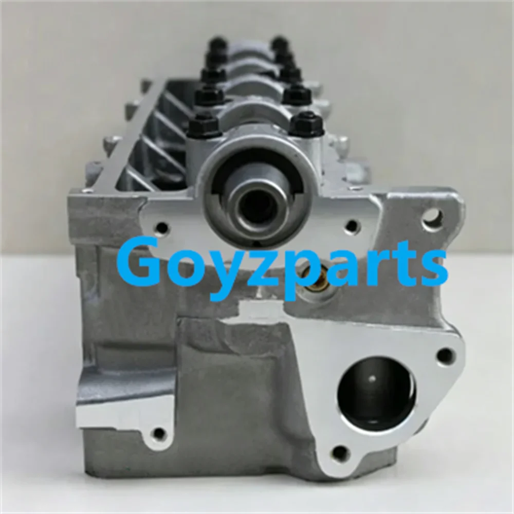 OEM 908750 R2 RF Complete Cylinder Head Fit For Mazda 323 626 E2200 Premacy CP B2200 Capella 1998 2.0 TD 2184 2.2 D 8V -1997