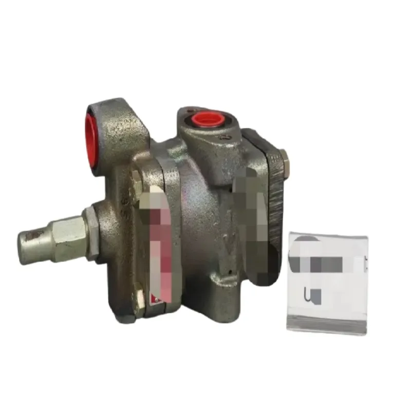 Type PM 1-5 Pressure Modulator Temperature Regulator Max 33bar Programming Controller