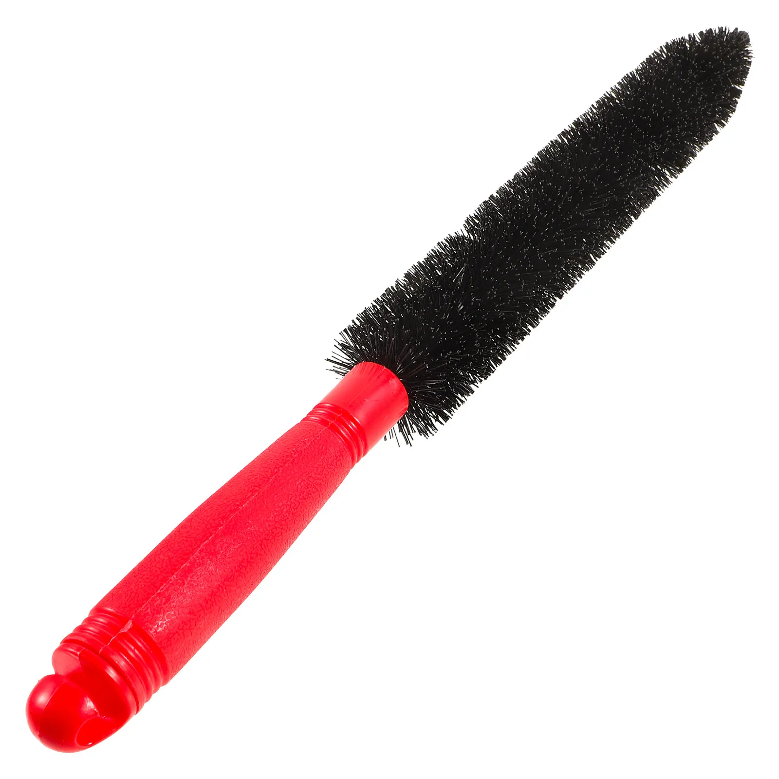Car Engine Cleaning Brush Strong Material Multi Functional Detail Cleaning Brush for Auto Dryer Air Conditioner Washing Machine