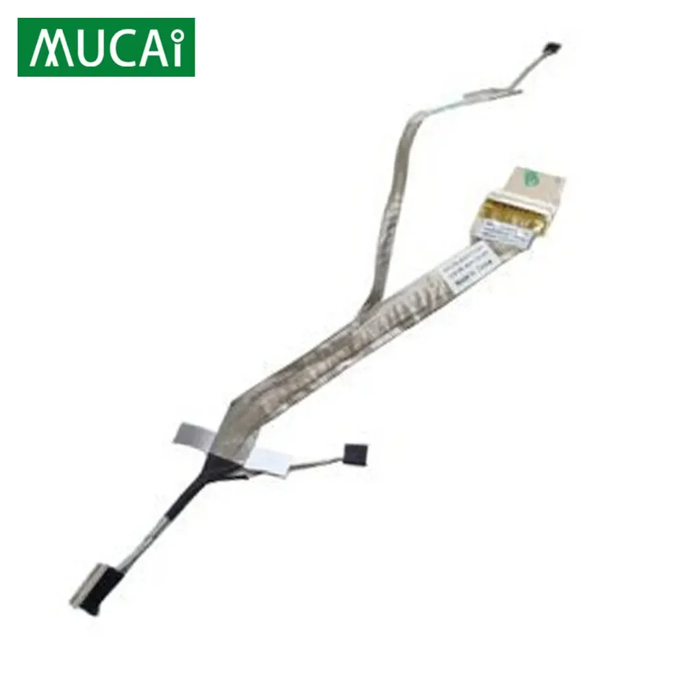 Для ноутбука Acer Aspire 5738 5738Z 5542 5542G 5236 5536 5338 5538 LCD светодиодный кабель 50.4CG13.002 50.4cg15. 001