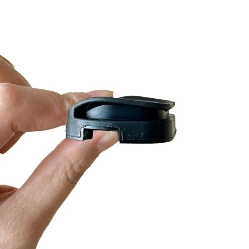 R91A Thoải Mái Eyecup Kính Ngắm Cho R5C Giảm Nhiễu Ánh Sáng Bên Ngoài Camera Eye cup