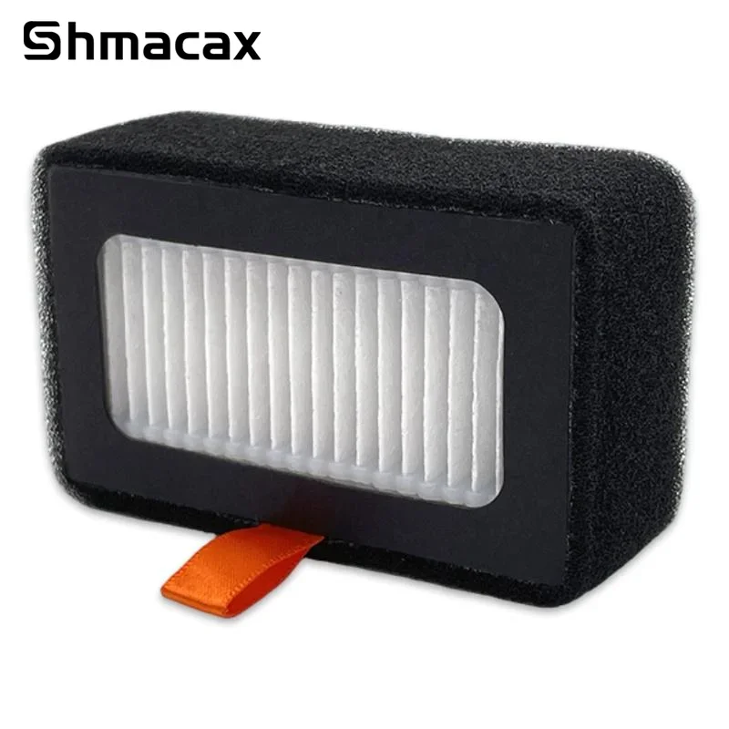 1 قطعة ملحقات طابعات ثلاثية الأبعاد لمختبر بامبو HEPA 13 + فلتر هواء كومبو من الكربون المنشط الترا لاستبدال X1C P1S P1P #1