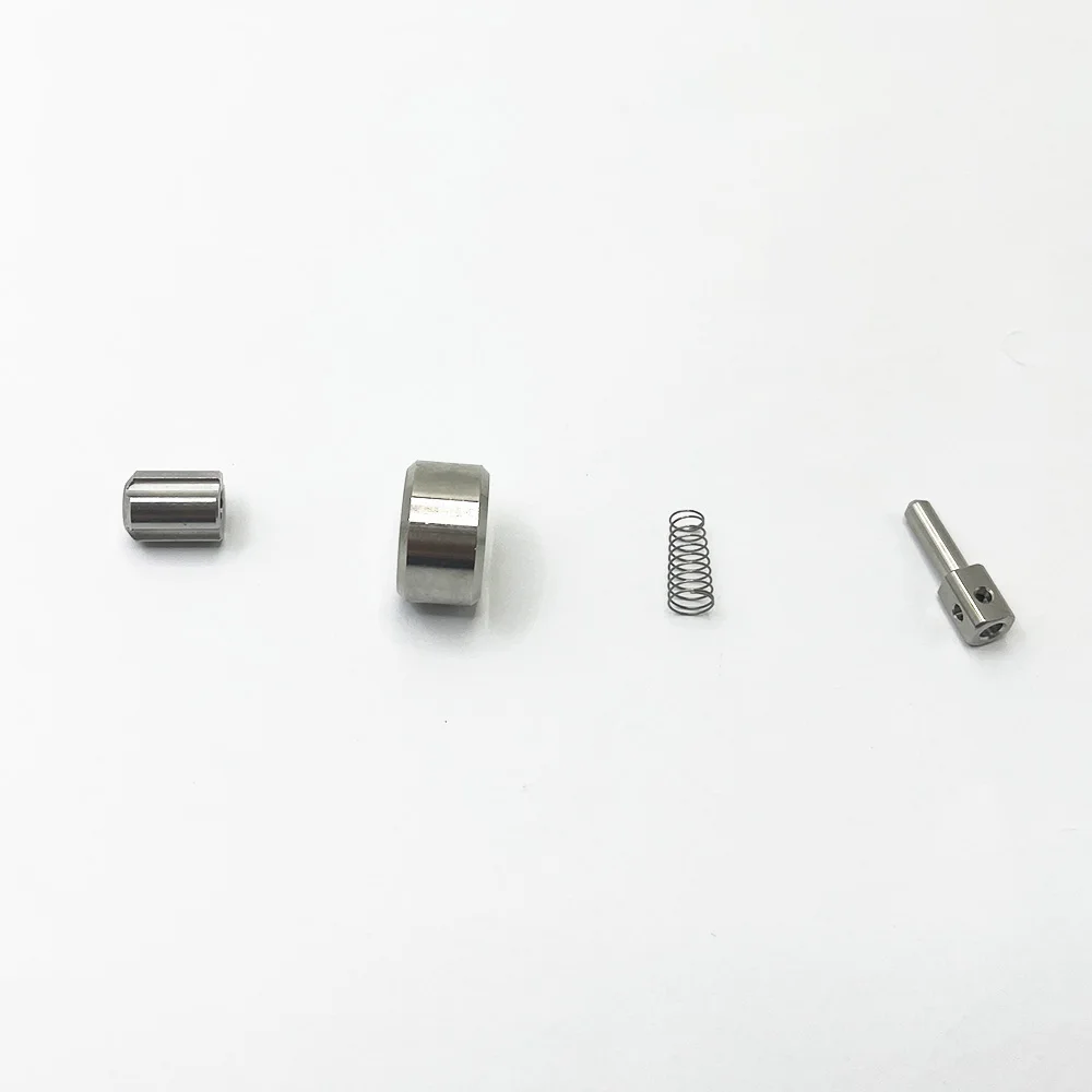 Waterjet Cutting Head Parts 05133335 Check Valve Rebuild Kit Check Valve Discharge Sealing Head Water Jet Cutting Intensifier