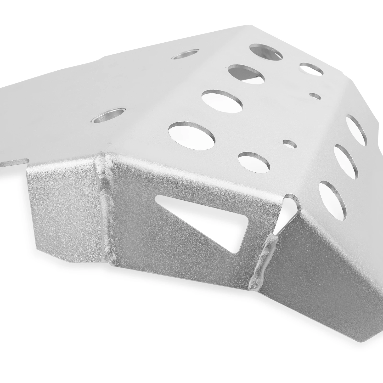 Motore del motociclo Protezione Piastra Paramotore Copertura Per BMW F650GS F 650GS F650 GS Pancia Copertura Bash Piastra di Protezione F700GS F800GS