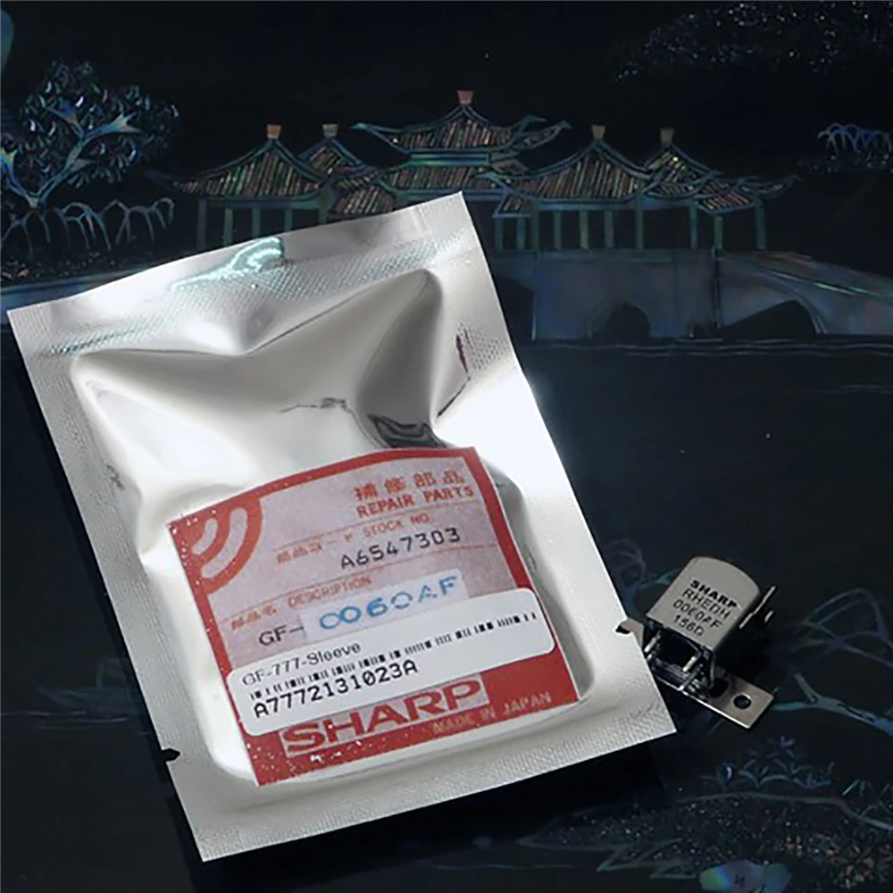 샤프 GF-800/888/900용 자기 헤드 교체 헤드 라디오 레코더 수리 부품