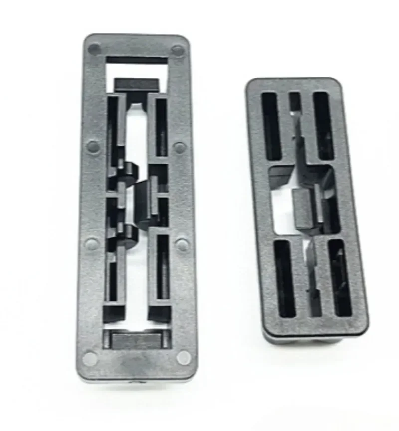 

Original Roof Trim Fixing Clip Buckle Clip Sunroof Skylight Slider for Jaguar XJ XJL XF XE