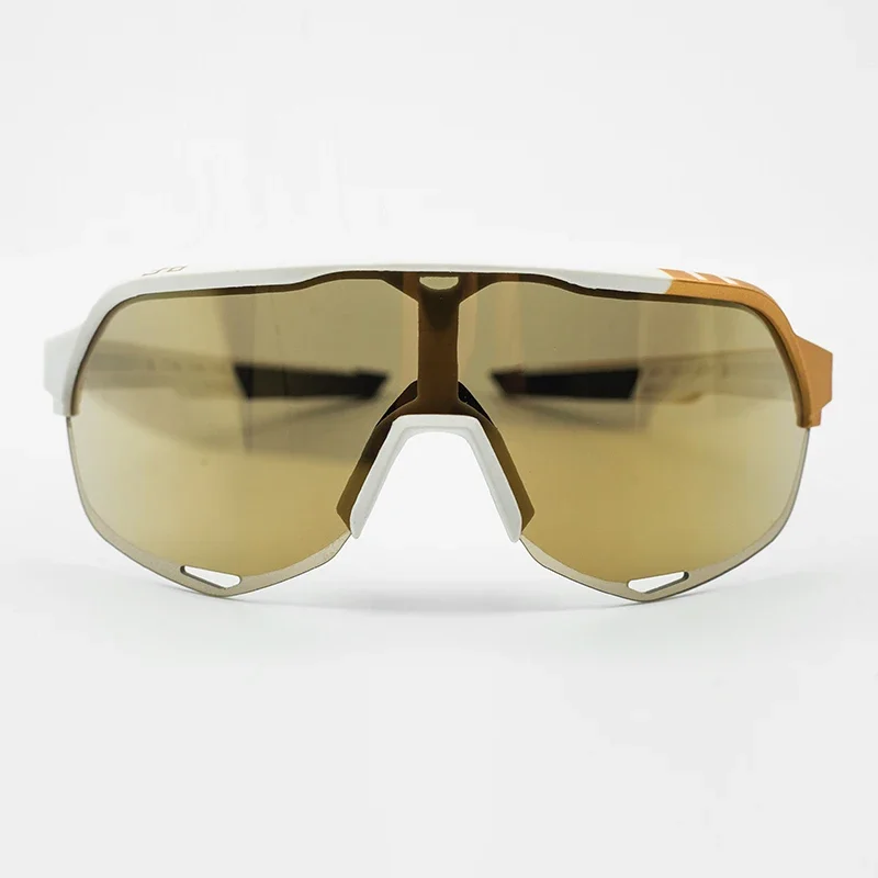 Peter-Gafas de sol para deportes al aire libre para hombre y mujer, lentes de sol deportivas para bicicleta de carretera y de montaña