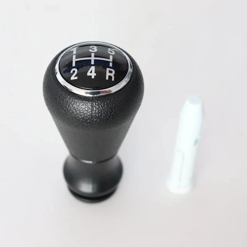for Shift knob, gear lever head, car handle, gear shift head, shift knob, suitable for Peugeot 206 307 406. view 6