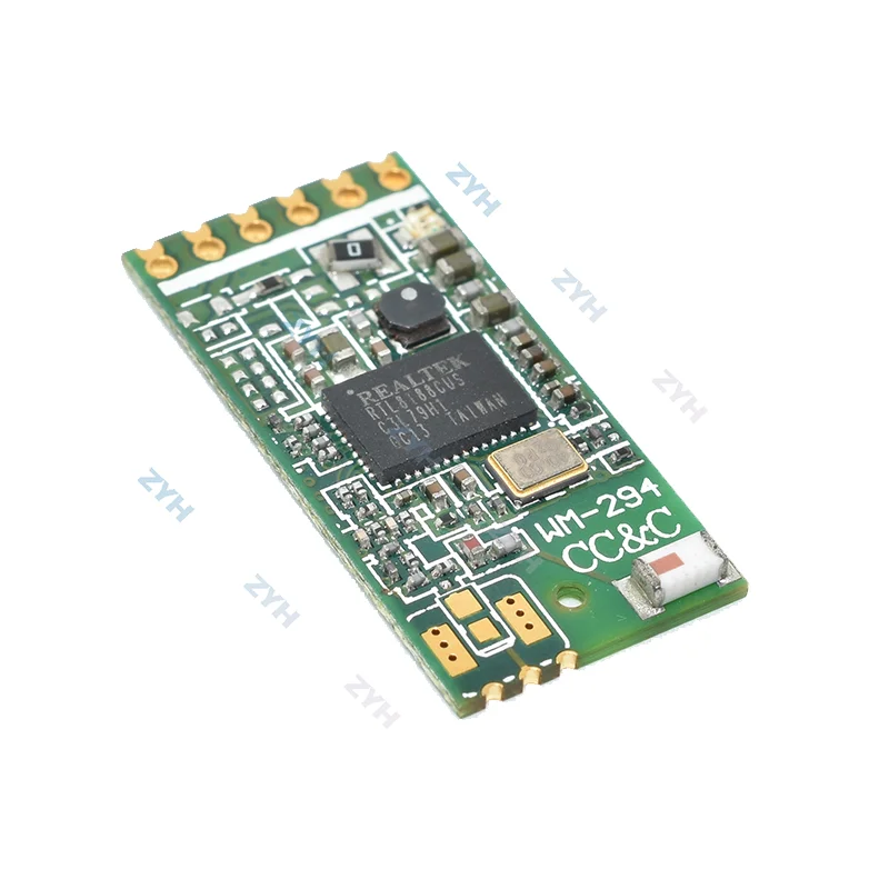 Brand New&Original  WM-294  CC&C  WLAN 11n USB module  2.4 GHz  RT8188CUS