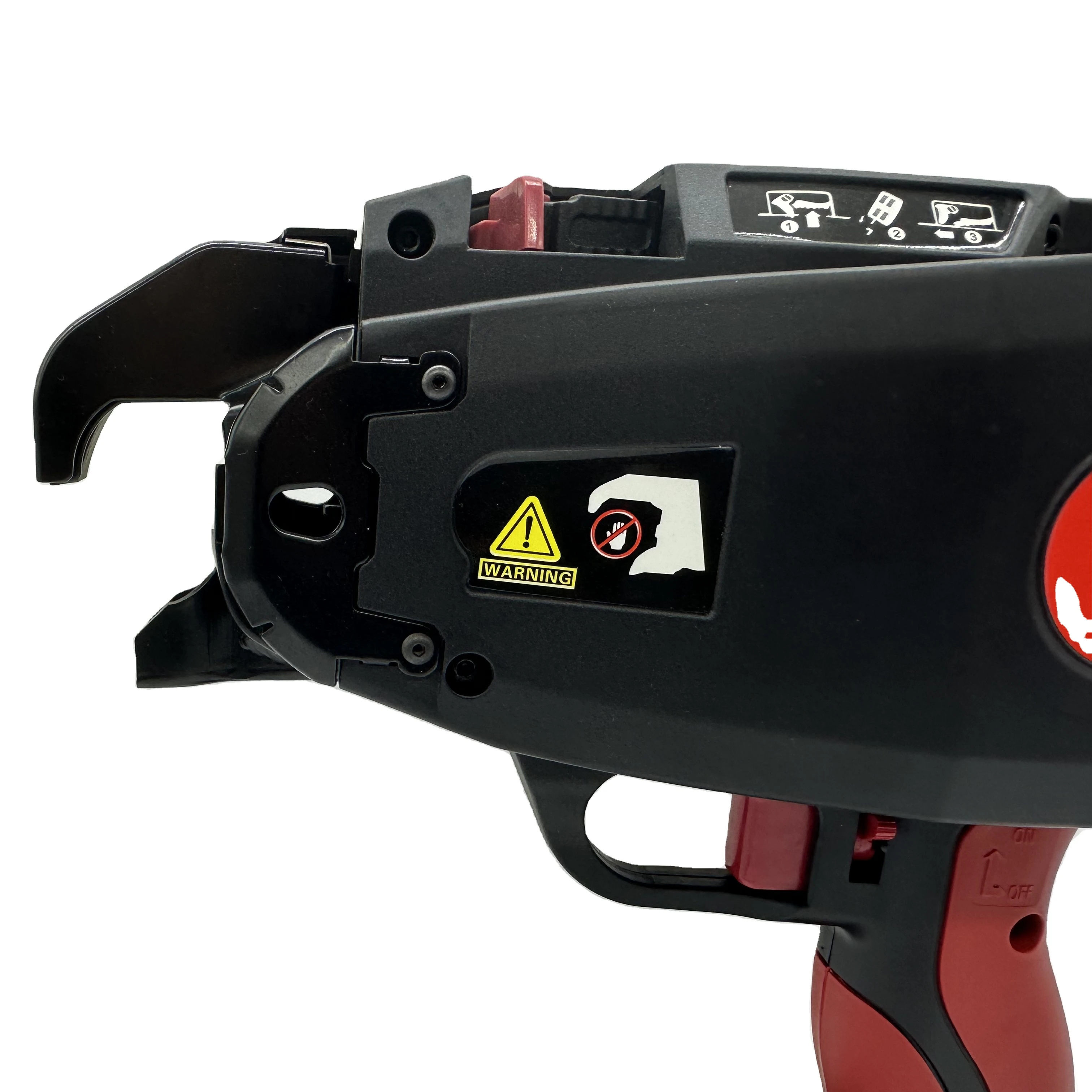 Kowy RT280s Is a Rebar Tying Machine Suitable for Various Construction Scenarios