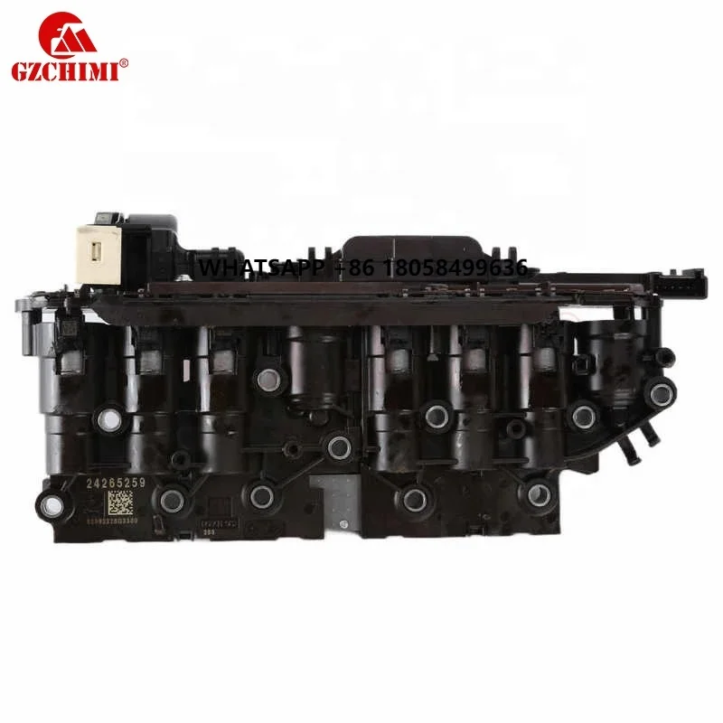 

6L80 6L90 Auto Transmission Control Module TCM TCU for Cadillac for Chevrolet 24254908