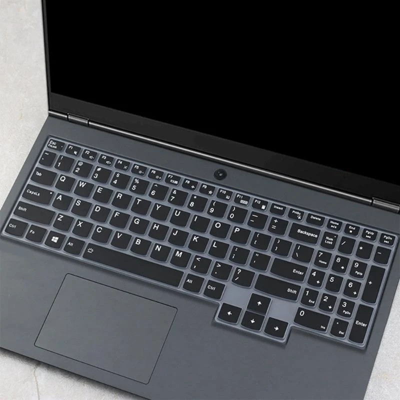 Водонепроницаемые клавиатуры Защитная крышка пылепроницаемой силиконовой пленки для R9000P/R7000/Y9000