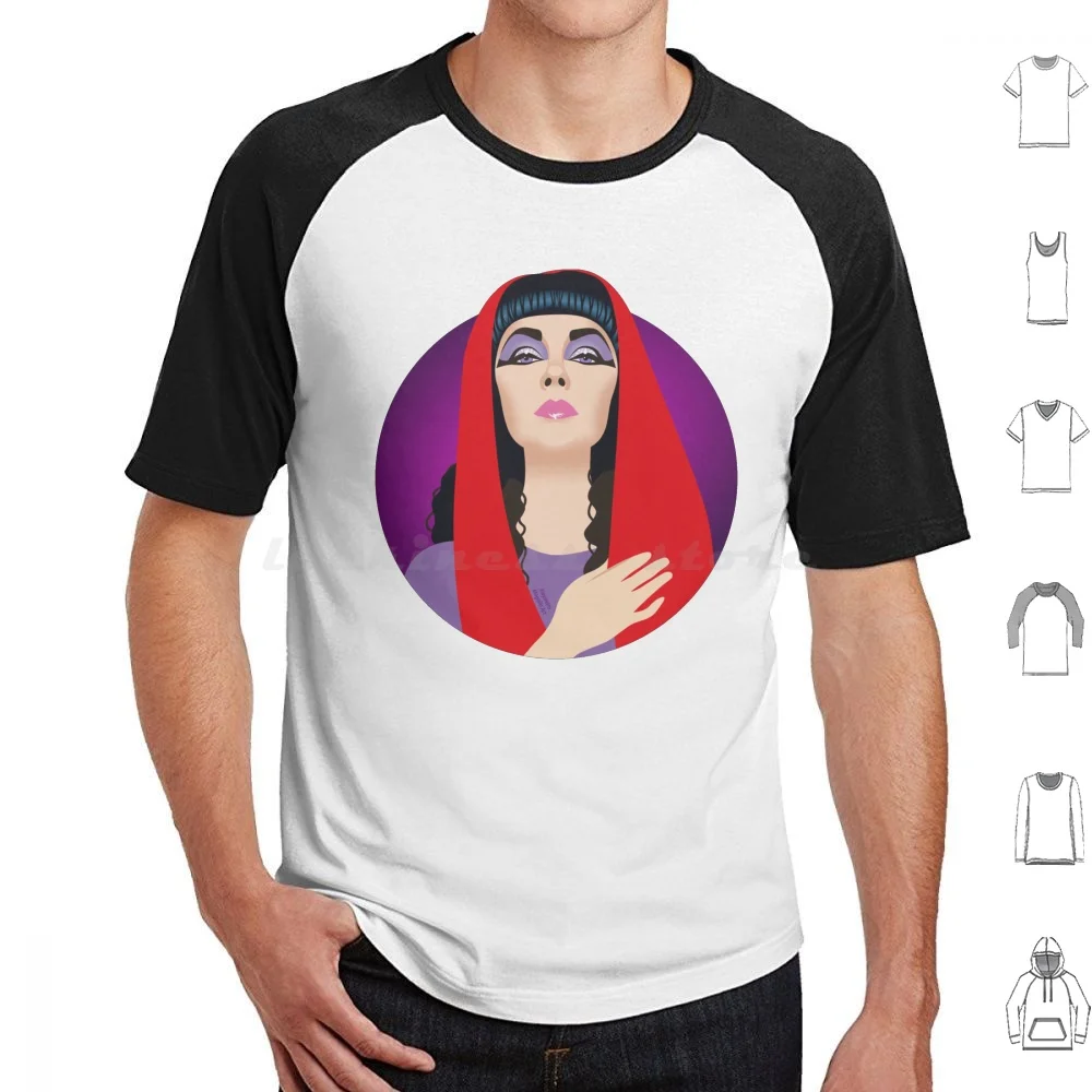 Violet Cleo T Shirt Men Women Kids 6xl Alejandro Mogollo Art Alemogolloart Alejandromogolloart