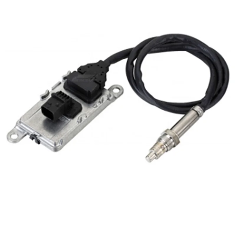 

A77Q-29655-84300 Nox Nitrogen Oxide Sensor Car Part For Hyundai Kia 2965584300 24V 890Mm