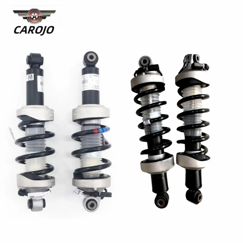 High Quality Front/Near Left/Right Shock Absorber Assy for Audi R8 09-15 420412019Q 420412020AJ /020Q 420512019S 420512019AM