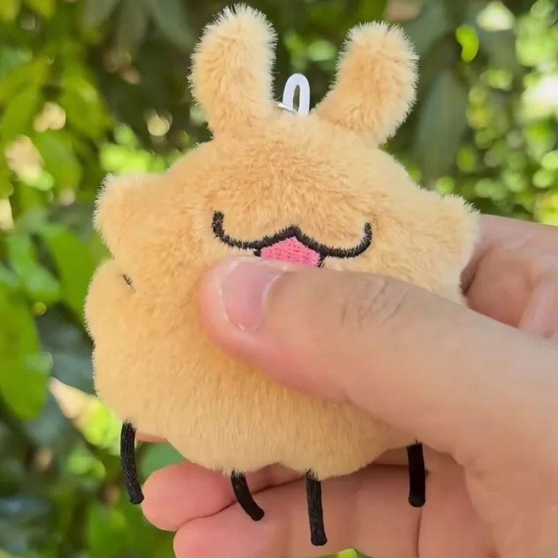 جوفاء فارس Silksong البرغوث السيرك مع لعبة الصوت لعبة جوفاء فارس الحيوان دمية عيد ميلاد هدية الكريسماس