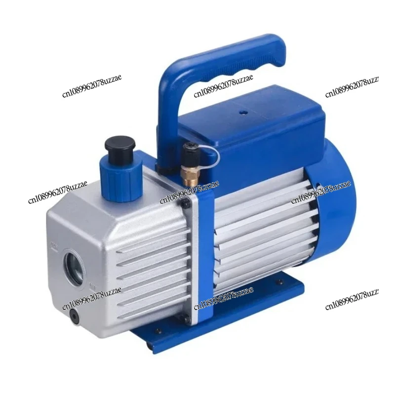 

Household Air Conditioning Refrigerant Vacuum Pump 220V50HZ Automotive Maintenance Air Conditioning Pump
