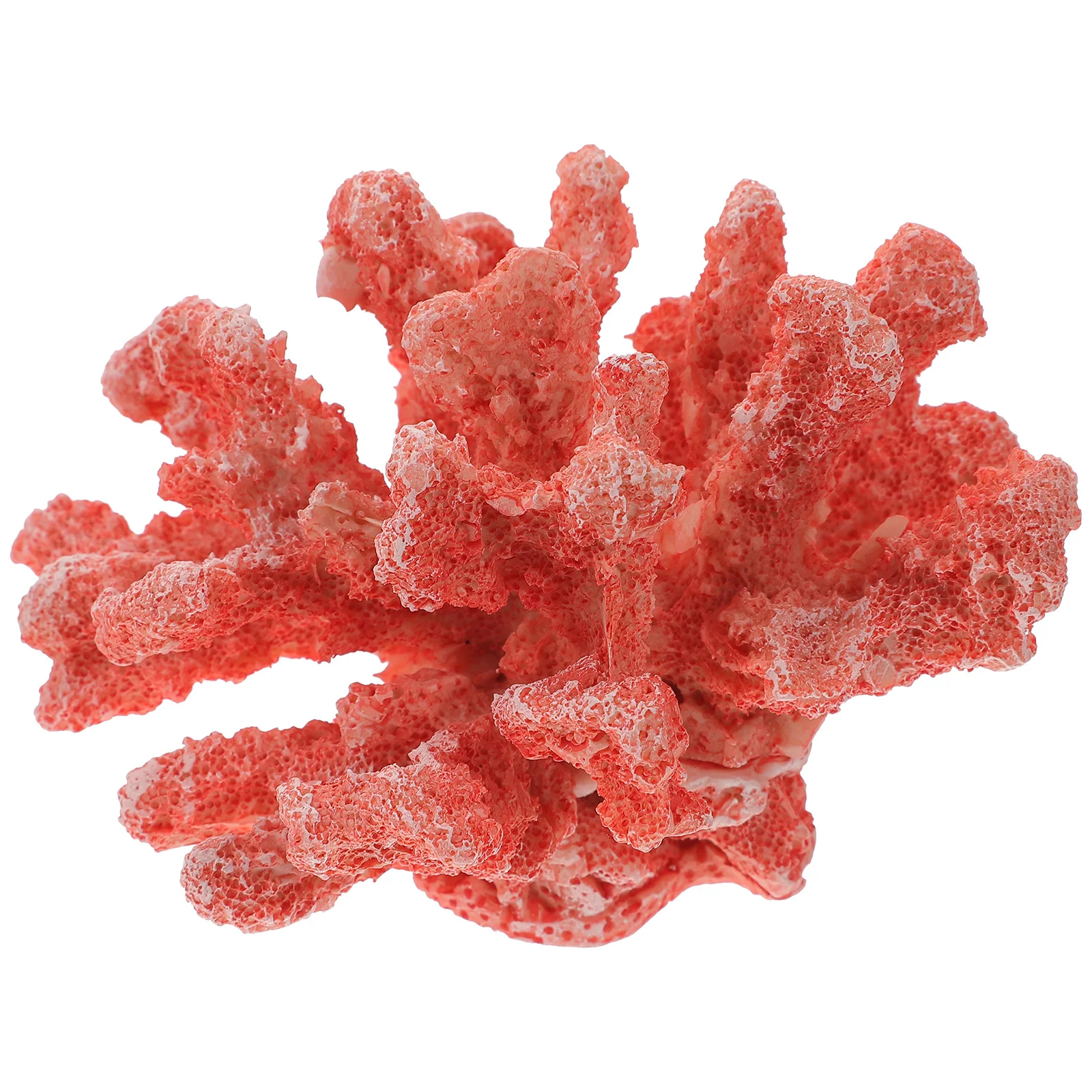 

Creative Resin Aquarium Coral Decor Realistic Fish Tank Decoration Artificial Coral Reef Ornament Fish Aquarium Decoration