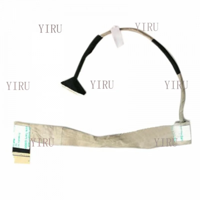 

L 5 шт. новый для HP 8770W ЖК-видеоэкранный кабель 6017B0352301