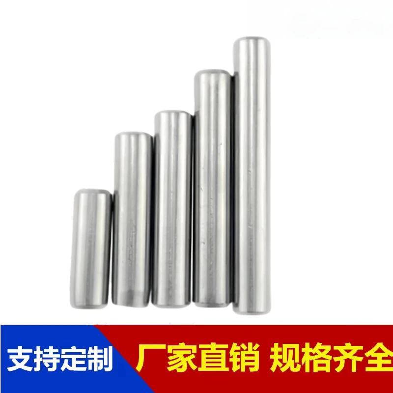 

High purity chromium rod Cr99.95% customizable size for industrial use