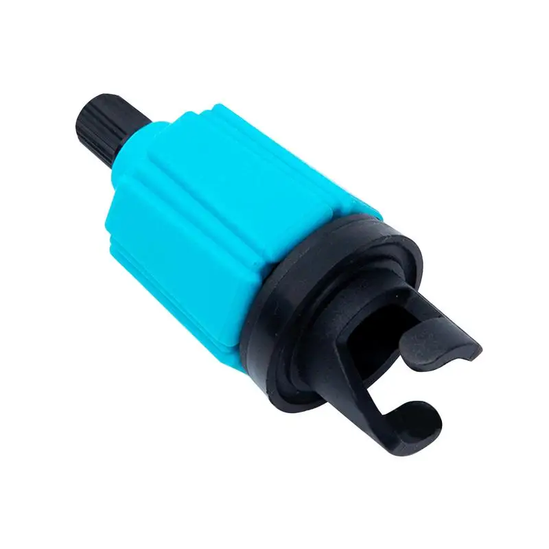 

Paddle Board Pump Adapter Surfboard Pump Valve Connector Air Pump Inflator Pump Connector Air Valve Adapter For Paddle Board