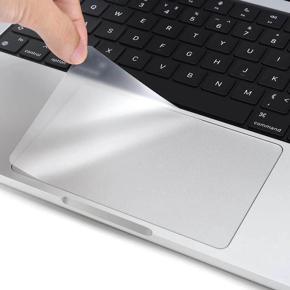 Trackpad Protective Film for MacBook Pro 13.3 A2338 A2251 A2289 14.2 16.2 A3403 A3186 A2991 A2780 Touch Pad Skin Anti-Scratch