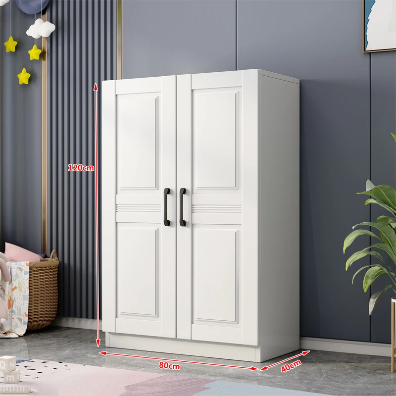 Luxury Bedroom Wardrobe Storage Women Organizers Dressers Systems Wardrobe Living Room Shelf Szafa Na Ubrania Home Furniture