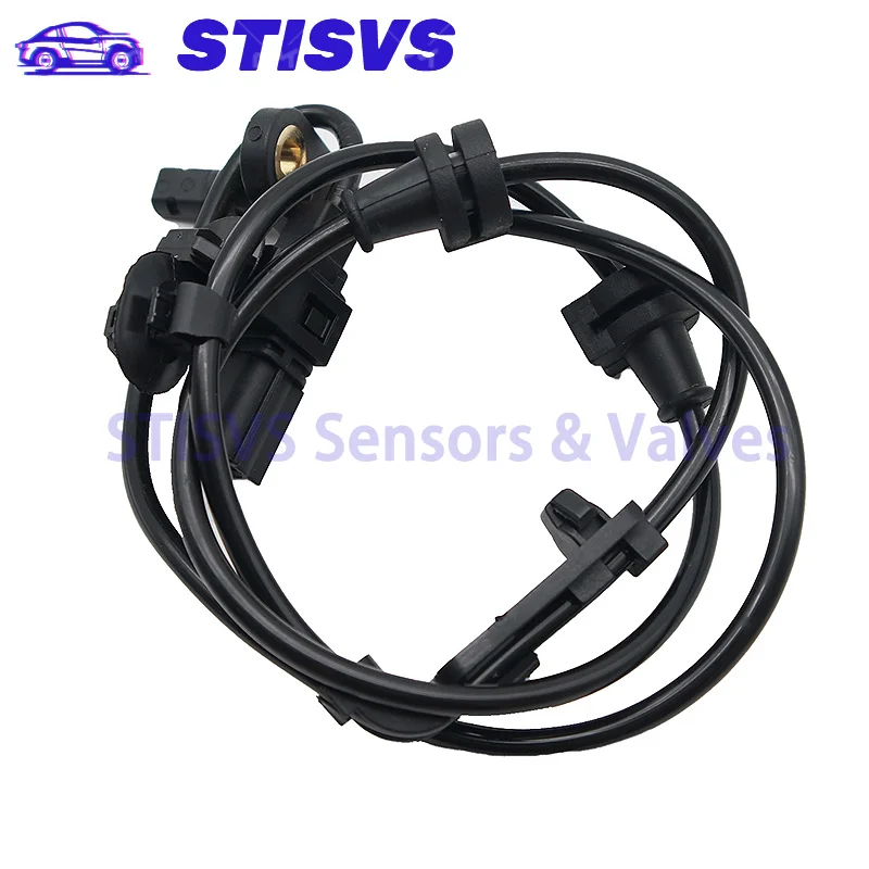 57455-TLY-J01 Front Right ABS Wheel Speed Sensor For Honda CRV 17 RW1/RW2 57455TLYJ01 57455 TLY J01 Automobiles Spare Parts