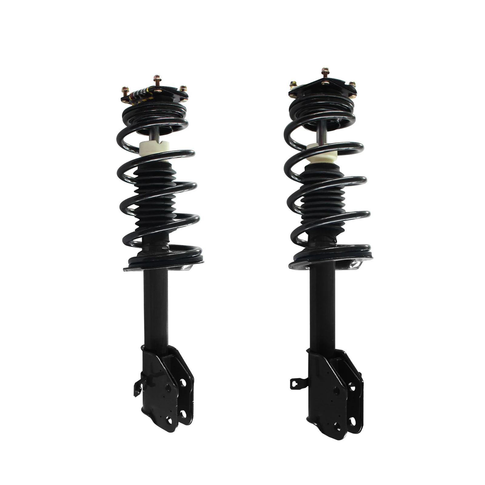 

Pair Front Shocks Absorber Struts for 2012-2014 FORD-EDGE