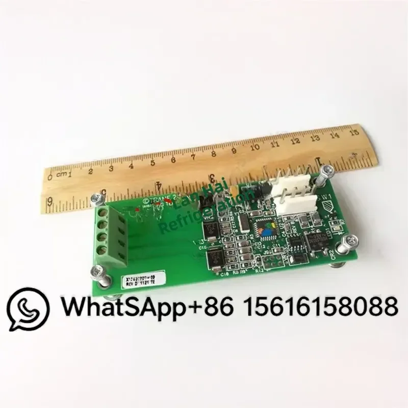 New TRANE Module MOD02462 Control Board 6400-2672-01 X13650921030