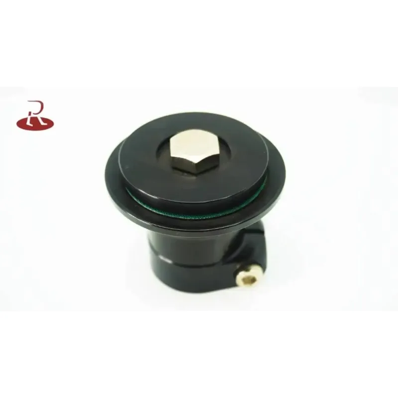 AUF LAGER Prothese Künstliche Prothetische Komponenten Prothetische Beinverbindungsplatte aus Aluminiumlegierung für die Prothese unterhalb des Knies