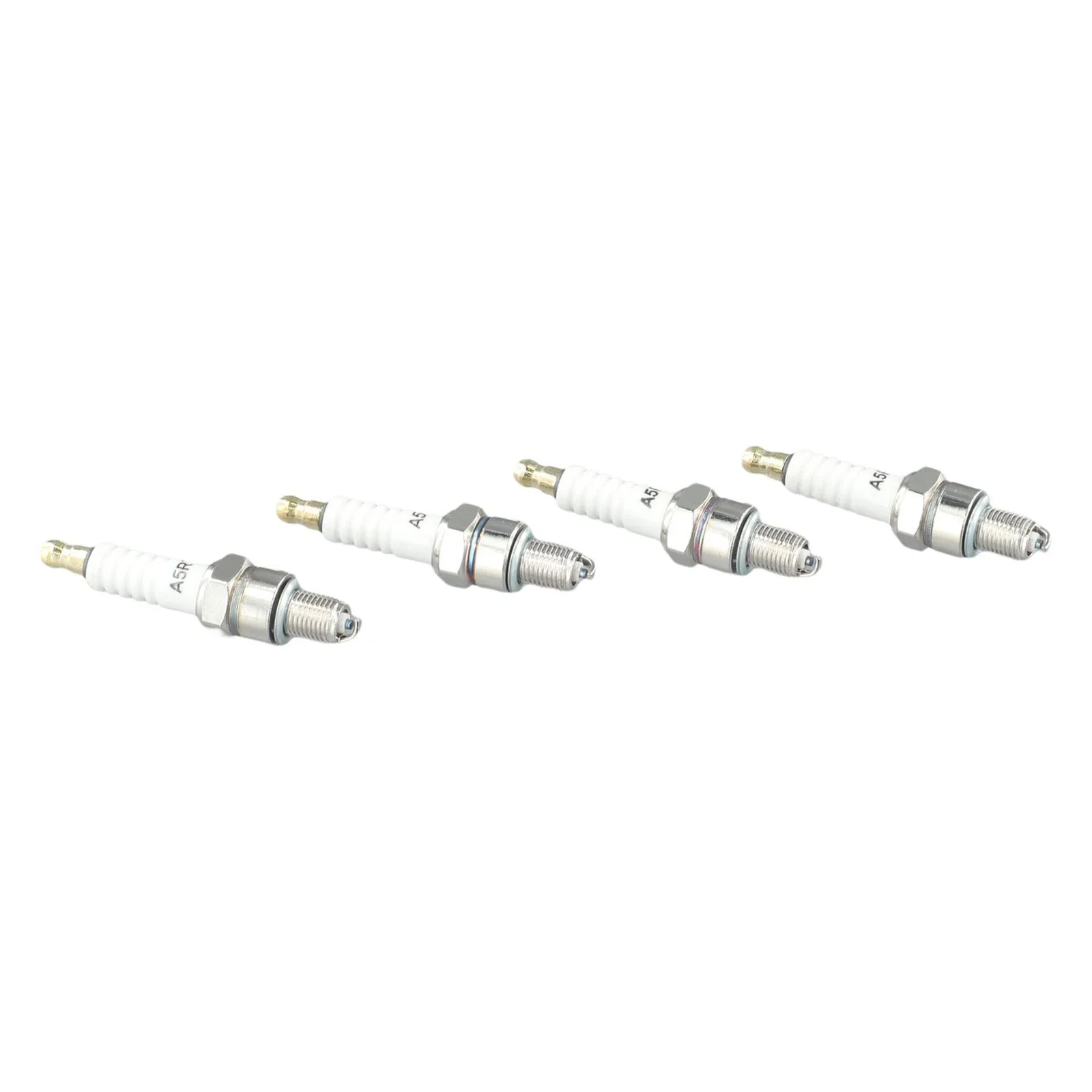 4pcs Engine Related Small Component For Honda EU2000i Generator And GX100 Engine A5RTC Technical Compatibility