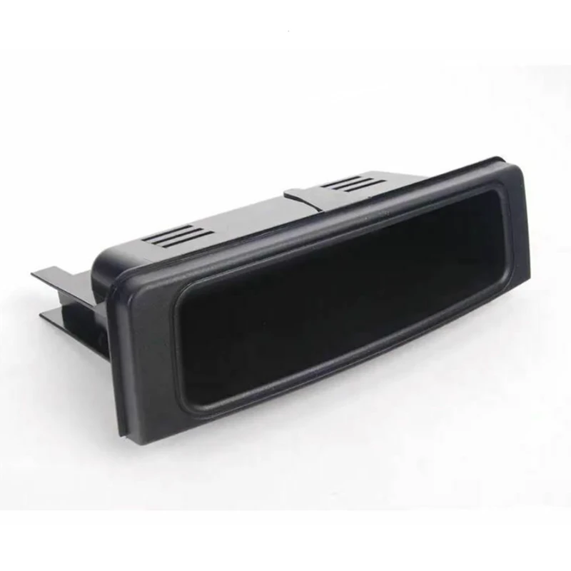 2036830291 Car Center Console Storage Tray For Mercedes-Benz W203 C-Class 2001-2007 W639 Vito Storage Box Organizer
