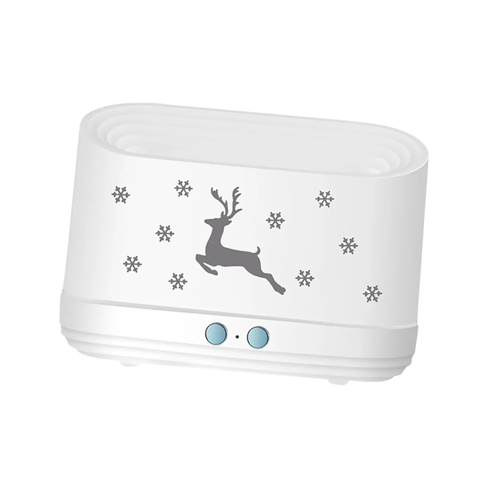 Air Humidifier USB air diffuser Portable for Desktop Bedroom Car