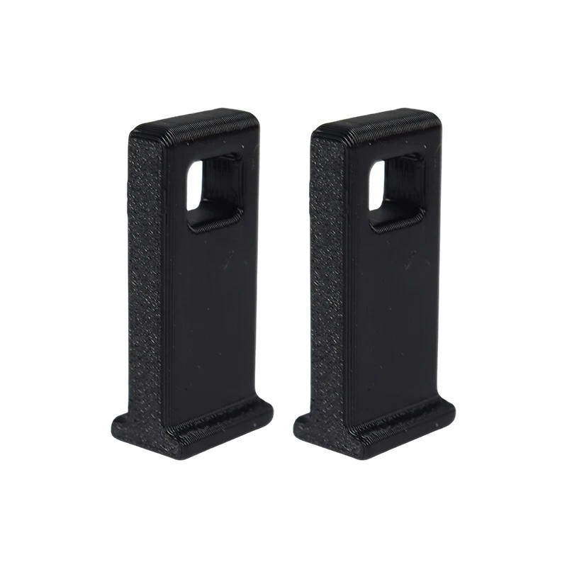 2PCS New Caravan Windproof Strap Hook Sunshade Strap Hook for Thule Omnistor Sunshade Simply Insert The Original Thule Sunshade
