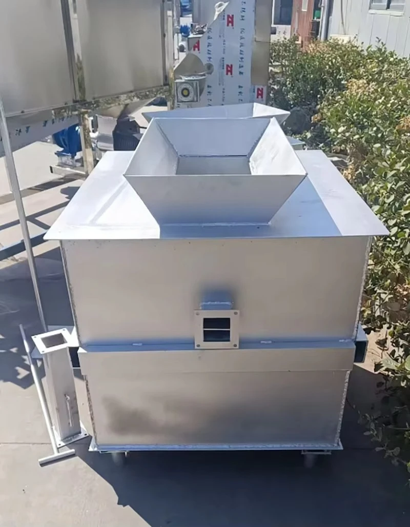 Smokeless pet cremator/animal cremator/poultry waste incinerator