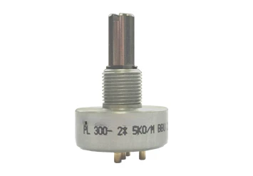 

Displacement sensor PL300-2*5KO/M angular displacement sensor