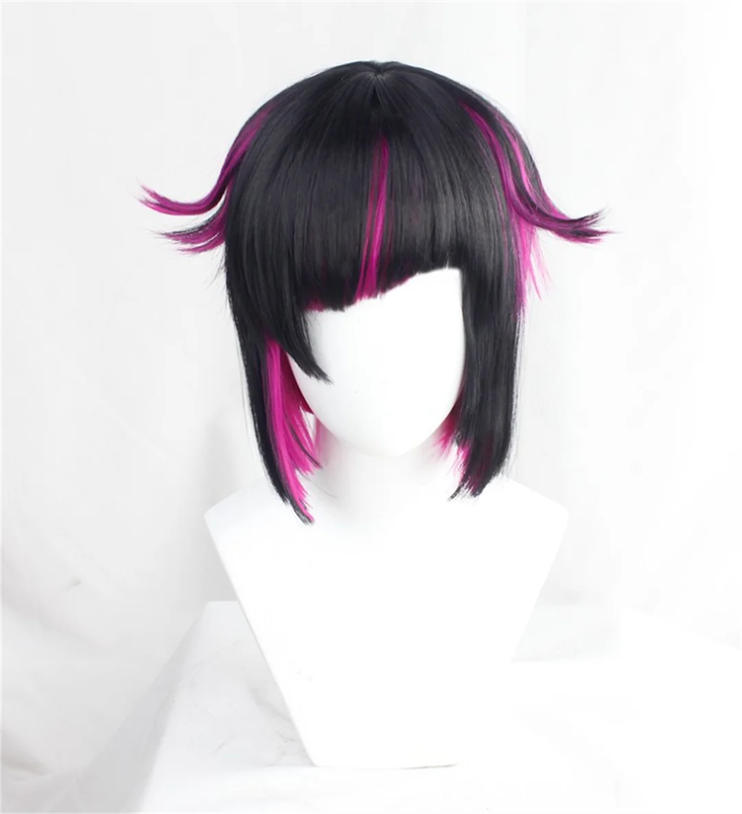 Cosplay Twisted Wonderland Lilia Vanrouge Wig Anime game party heat-resistant synthetic fiber wig