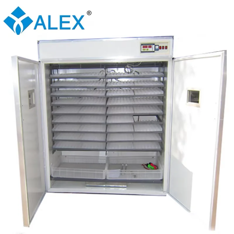 ترموستات عالي الجودة صب بيع حاضنات لاختبار بيض حاضنة الدجاج