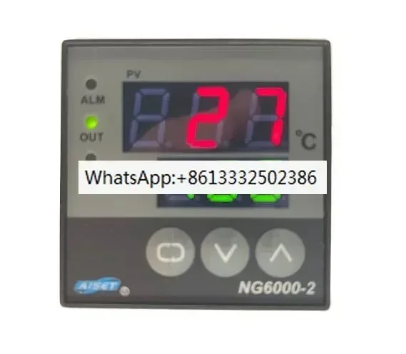 NG6000-2 Temperatur…