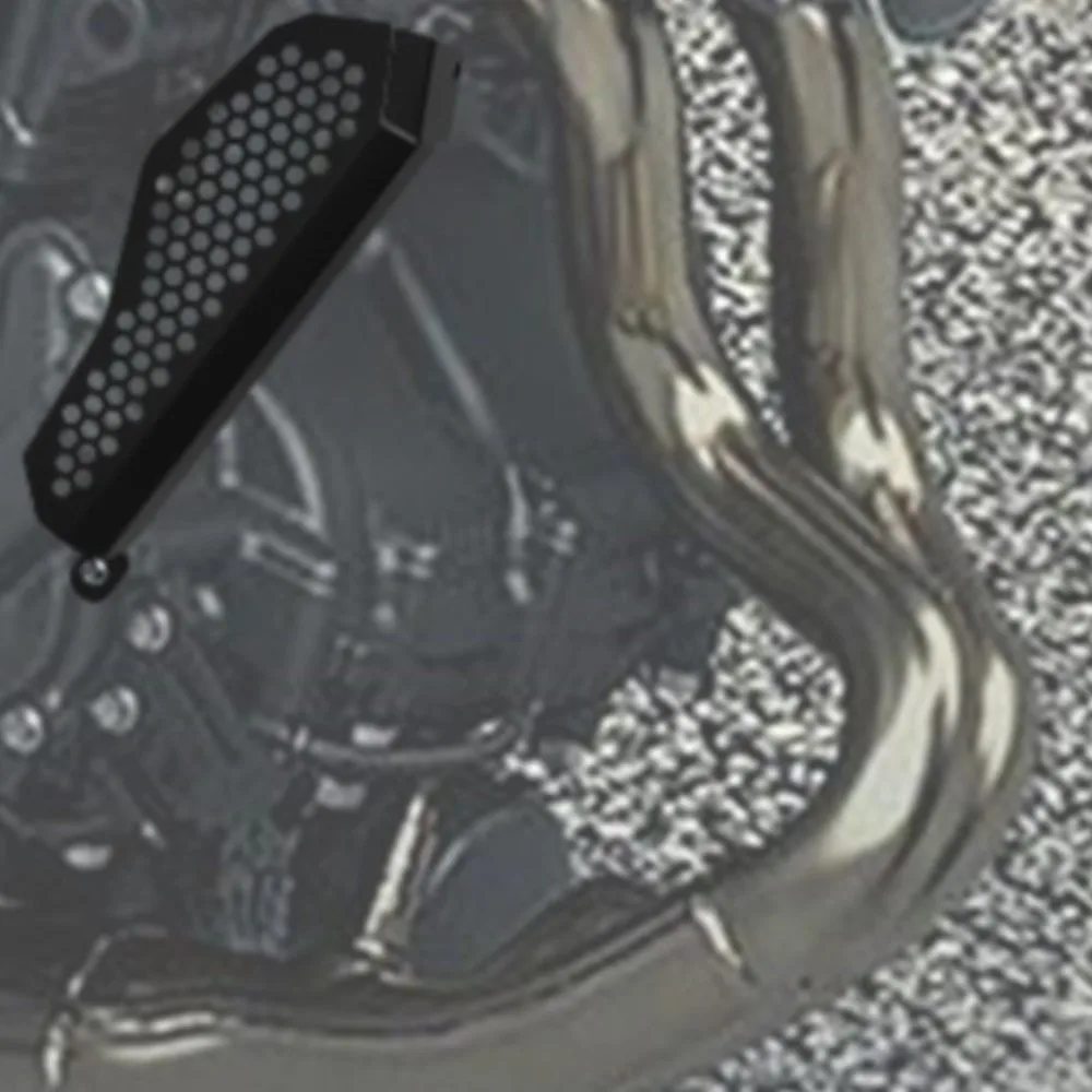 

For Kawasaki Eliminator 500 Eliminator500 2024 2025 Motorcycle Accessories Headlight Guard Clutch Cover Radiator Guard Protector